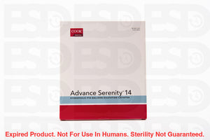 COOK MEDICAL: G57888-Each-EXPIRED