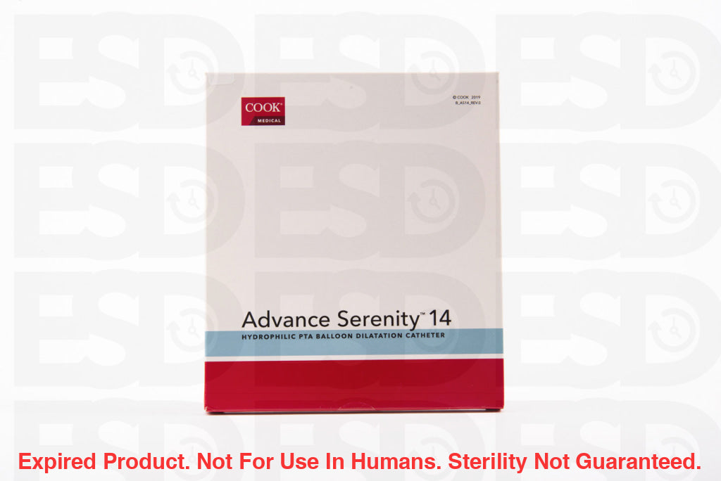COOK MEDICAL: G57888-Each-EXPIRED