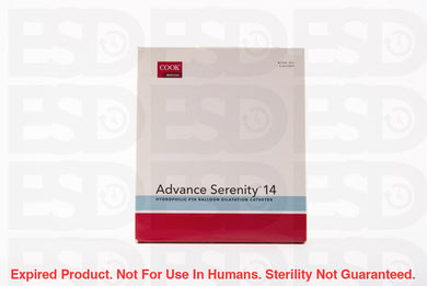 COOK MEDICAL: G57891-Each-EXPIRED