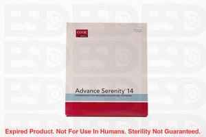 COOK MEDICAL: G57891-Each-EXPIRED