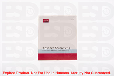 COOK MEDICAL: G57893-Each-EXPIRED