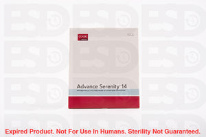 COOK MEDICAL: G57893-Each-EXPIRED