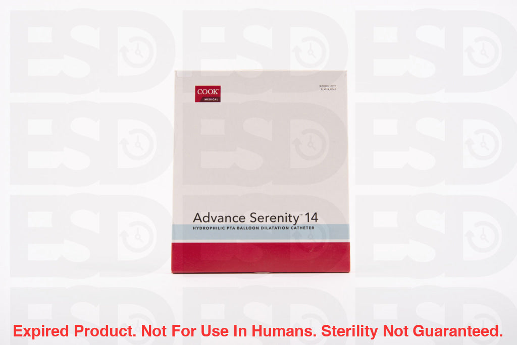 COOK MEDICAL: G57893-Each-EXPIRED
