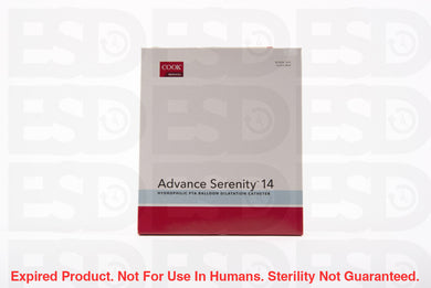 COOK MEDICAL: G57901-Each-EXPIRED