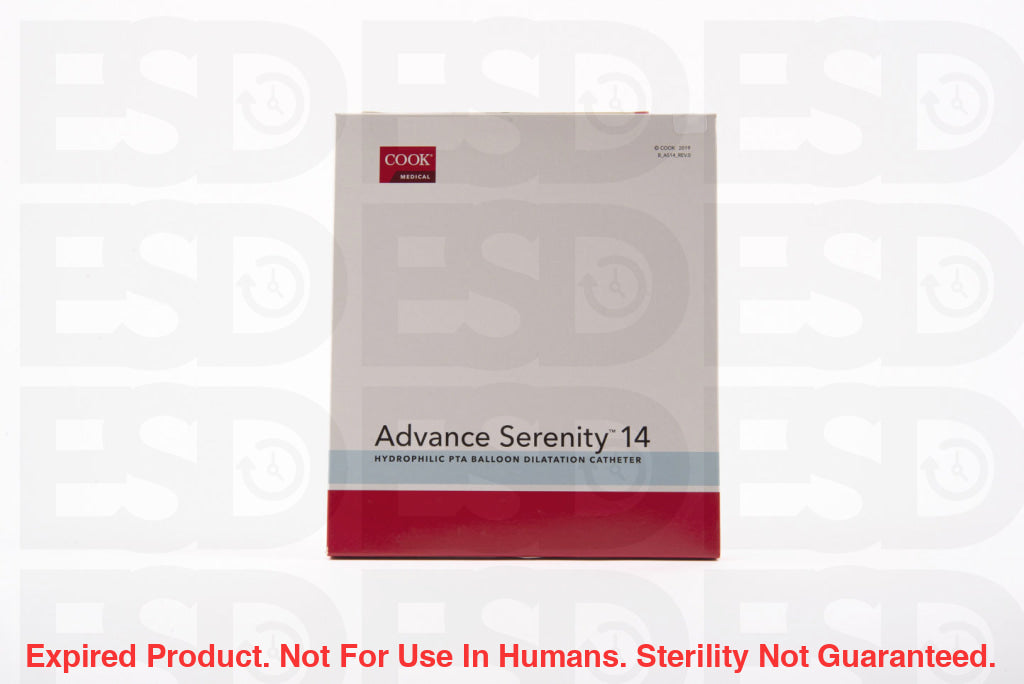 COOK MEDICAL: G57901-Each-EXPIRED