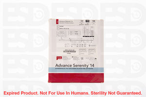 COOK MEDICAL: G57902-Each-EXPIRED