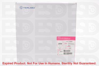 Terumo: Ga1830-Each-Expired Expired