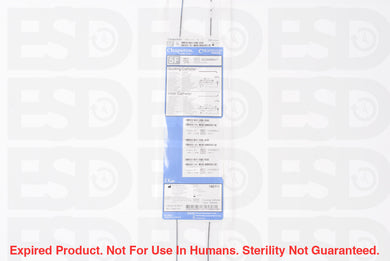 TERUMO: GC595M2VT-Each-EXPIRED