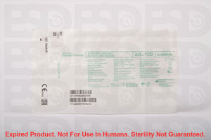 ETHICON: GCR40G-Each-EXPIRED