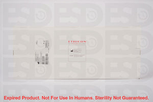 ETHICON: GCS40B-Each-EXPIRED