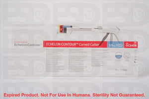 ETHICON: GCS40B-Each-EXPIRED