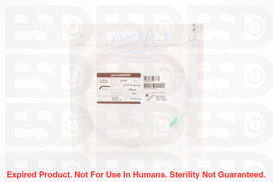 Terumo: Gr1807-Each-Expired Expired