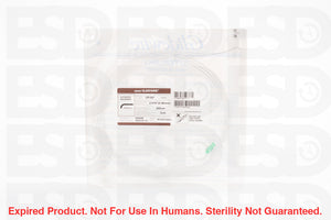 Terumo: Gr1807-Each-Expired Expired