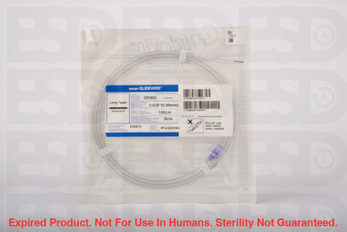 TERUMO: GR3502-Each-EXPIRED
