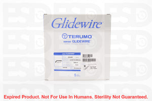 Terumo: Gr3508-Each-Expired Expired
