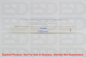 TERUMO: GR3509 Box EXPIRED Box Expired