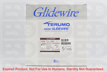 Load image into Gallery viewer, TERUMO: GR3509 Box EXPIRED Box Expired