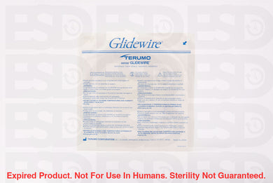 TERUMO: GR3536-Each-EXPIRED