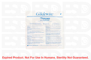 TERUMO: GR3539 Each EXPIRED Each Expired