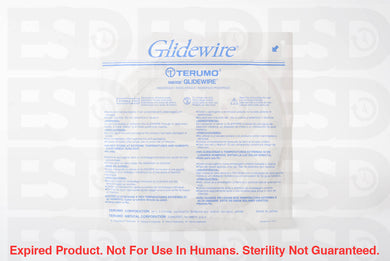 TERUMO: GR3804-Each-EXPIRED