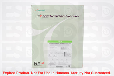 Terumo: Gs-R6St1C15W-Each-Expired Expired