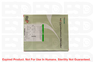 TERUMO: GS-R6ST1C95W-Each-EXPIRED