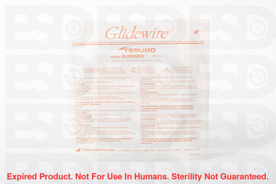 Terumo: Gs3803-Each-Expired Expired