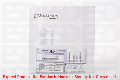 Terumo: Gw1420040X-Each-Expired Expired