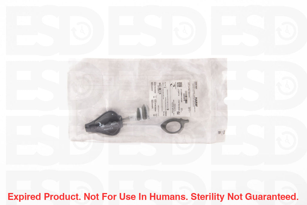 ETHICON: HAR9F-RS-Each-EXPIRED