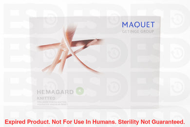 MAQUET: HGK0010-40-Each-EXPIRED