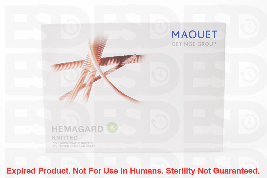 MAQUET: HGK0010-40-Each-EXPIRED