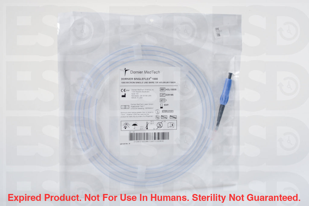 DORNIER MEDTECH: HOL1000S-Each-EXPIRED