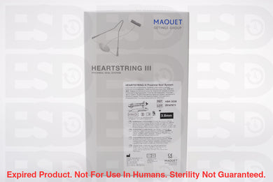 Maquet: Hsk-3038-Each-Expired Expired
