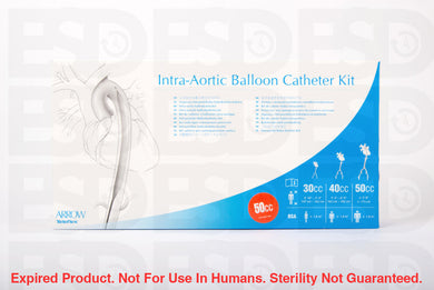 ARROW: IAB-06850-U-Each-EXPIRED