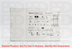MEDTRONIC: IAV05006008P-Each-EXPIRED