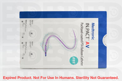 MEDTRONIC: IAV05006008P-Each-EXPIRED