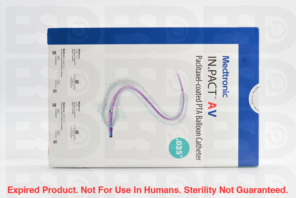 MEDTRONIC: IAV05006008P-Each-EXPIRED