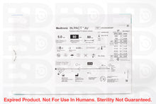 Load image into Gallery viewer, Medtronic: Iav05008008P-Each-Expired Expired