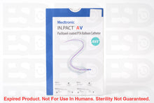 Load image into Gallery viewer, Medtronic: Iav05008008P-Each-Expired Expired