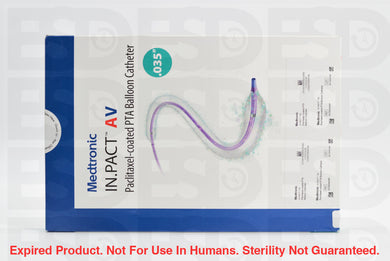 MEDTRONIC: IAV06008008P-Each-EXPIRED