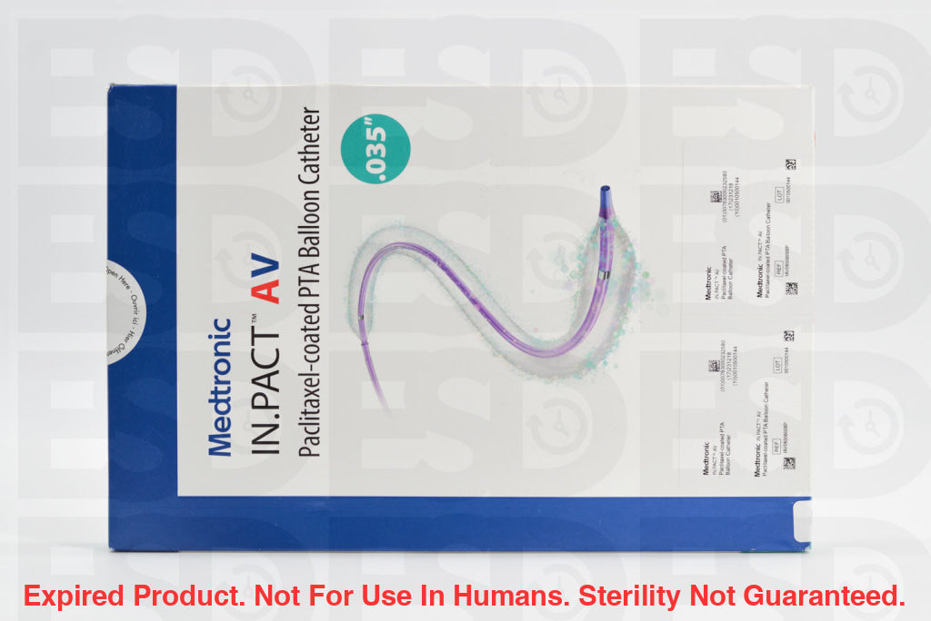 MEDTRONIC: IAV06008008P-Each-EXPIRED