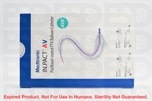 Load image into Gallery viewer, MEDTRONIC: IAV07008008P Each EXPIRED Each Expired
