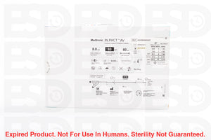 Medtronic: Iav08006008P-Each-Expired Expired