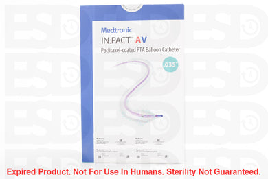 Medtronic: Iav08006008P-Each-Expired Expired