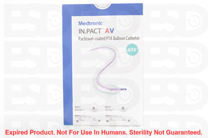 Medtronic: Iav08006008P-Each-Expired Expired