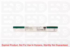 ST. JUDE MEDICAL: IBI-81102-Each-EXPIRED