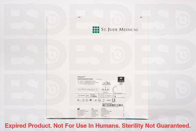 ST. JUDE MEDICAL: IBI-81531-Each-EXPIRED
