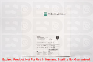 ST. JUDE MEDICAL: IBI-81531-Each-EXPIRED