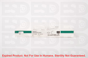 ST. JUDE MEDICAL: IBI-81531-Each-EXPIRED