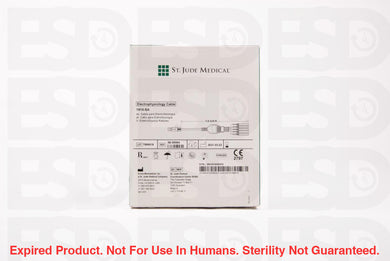 ST. JUDE MEDICAL: IBI 85954 Each EXPIRED Each Expired